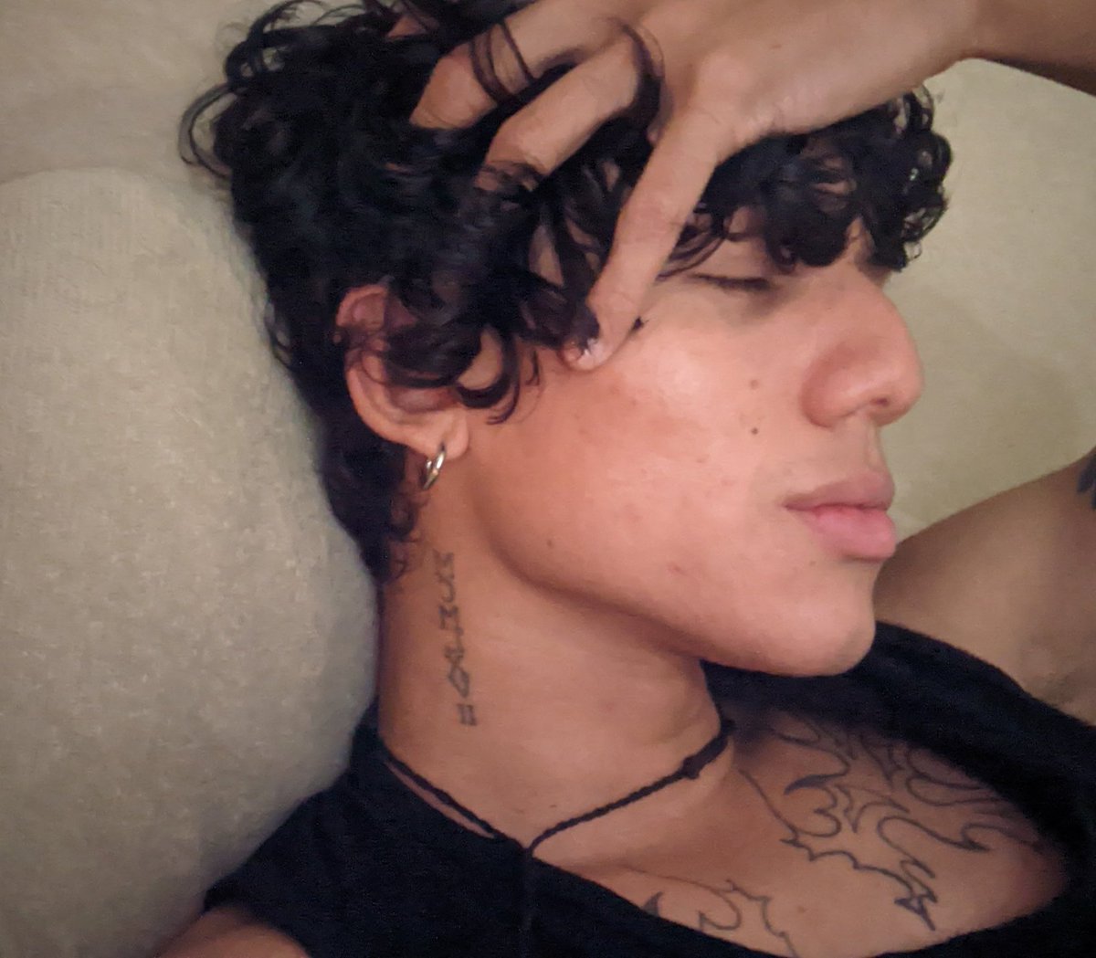 Blanco ꩜ #LOBULOSMP tweet media