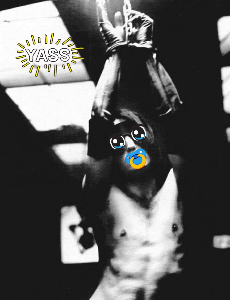 you get me closer to A HEALING ❤️