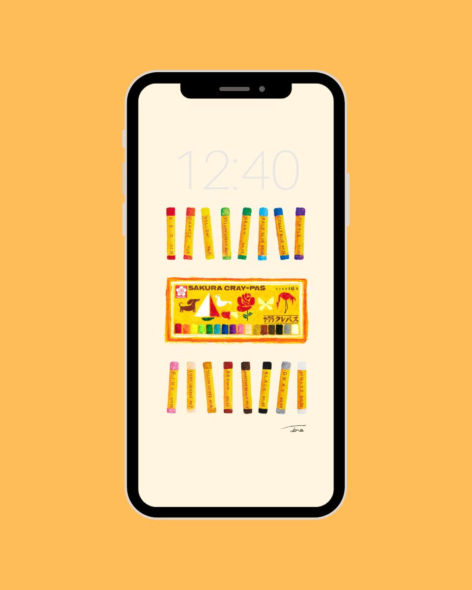 momo🎨illustration (@pantotart) / Posts / X