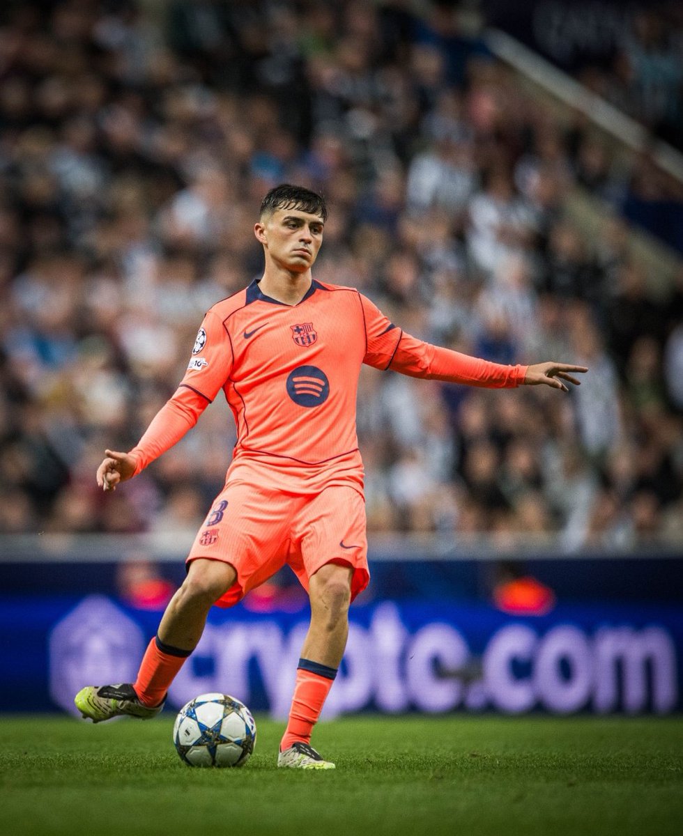 3 de marzo, Spotify Cam Nou. Buenas noches y confíen.