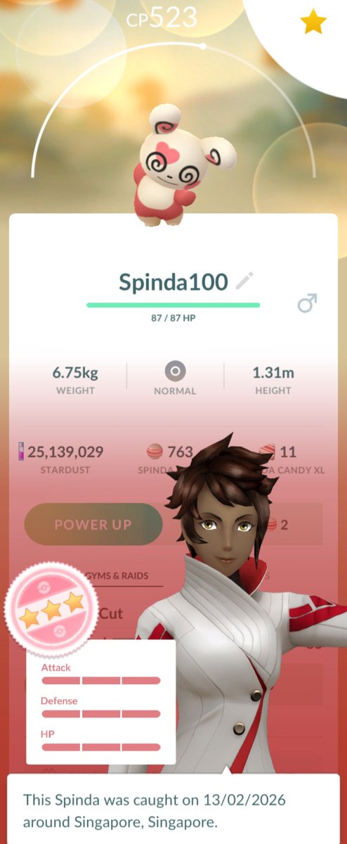 Got myself a prefect 💯❤️...now wheres the broken hearted one 💔🧐