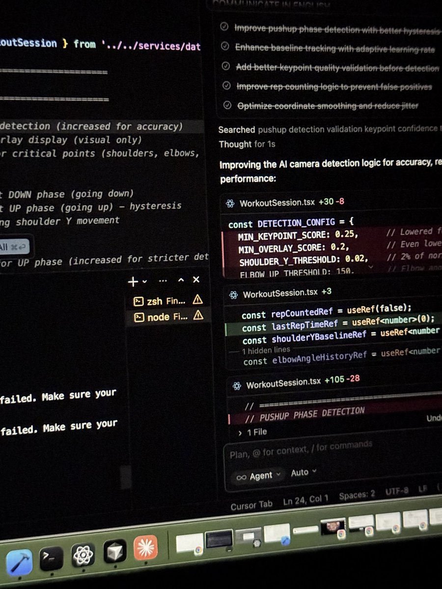 BobBuiltThis's tweet image. Couldn’t sleep at 3am so I got up and started cooking

Keep going y'all