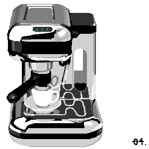 おはようございます。

高校時代?の絵かな?
当時お絵描き掲示板ってのが流行っていたんですよ 