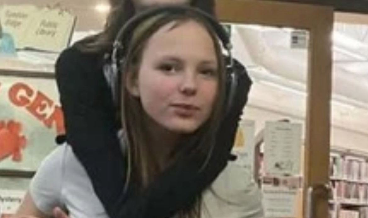 #RIP: Tumbler Ridge Victim, 12-YO Ticaria Lampert Is One Of The Students Who Lost Her Life In The Mass Shooting.🕊️🌺

“Kylie and Tiki were best friends and did everything together from sleepovers, sharing classes together, sharing secrets and sharing their last day together,” —