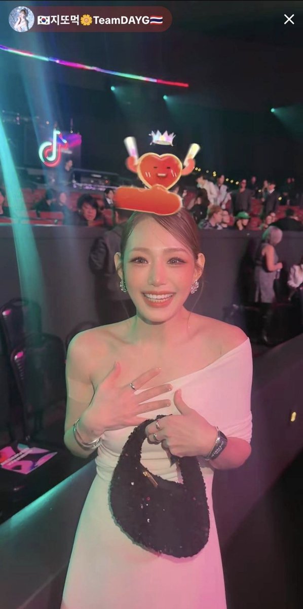 Mith212224's tweet photo. นี่คือคนสวย ตอนอยู่บ้านและออกงาน...น่ารักแบบนี้เสมอ🌼วันนี้ลาสเวกัสมีบอส เดย์จีไปเยือนล่ะเย้ๆ❤️
#JiGaminVivaLasVegas https://t.co/zKilt7uvgd