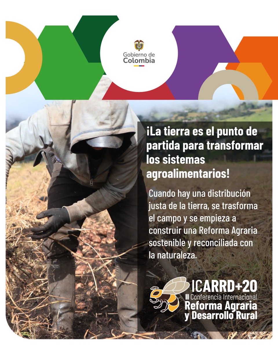 Embajada de Colombia en Corea - 주한 콜롬비아 대사관 tweet media