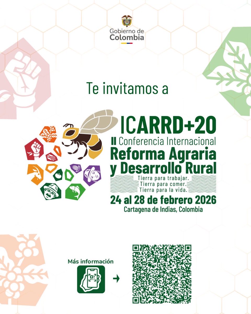 Embajada de Colombia en Corea - 주한 콜롬비아 대사관 tweet media