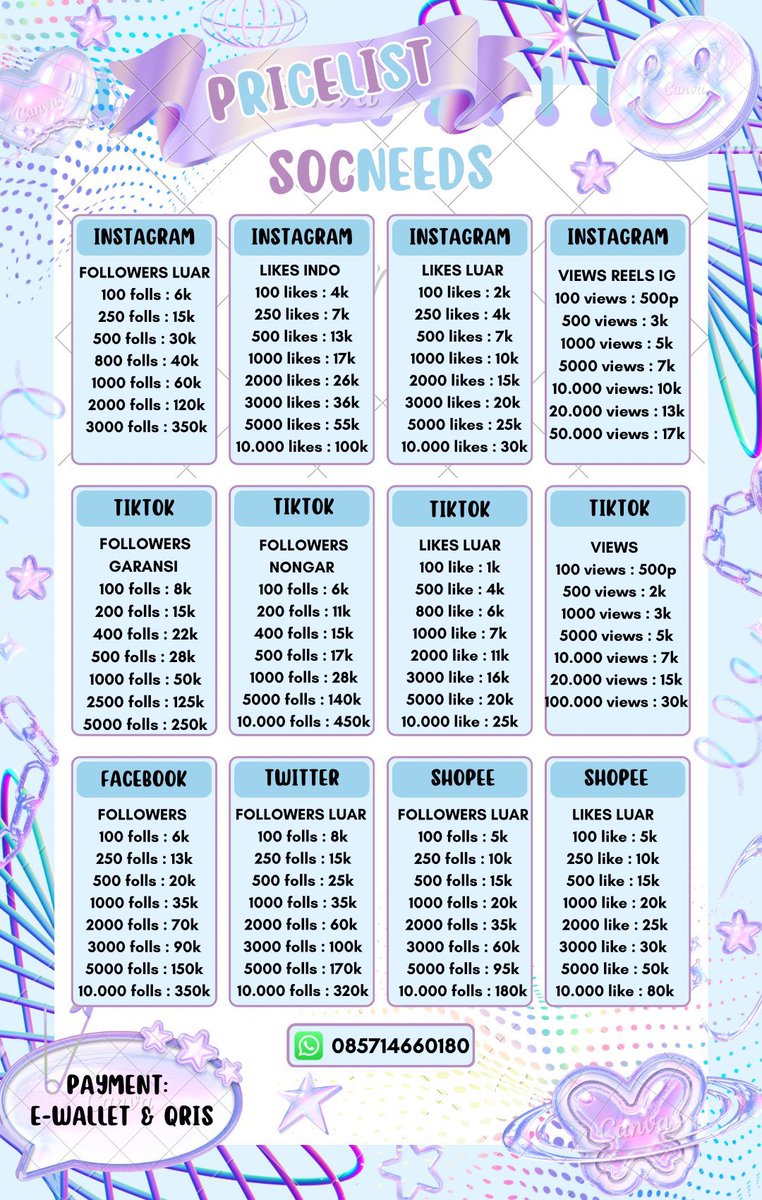 𝒏𝒖𝒏' 𝒑𝒂𝒚𝒎𝒆𝒏𝒕 𝒅𝒊 𝒂𝒌𝒉𝒊𝒓🪼 tweet media