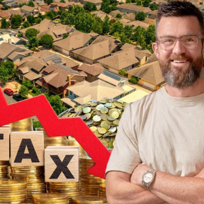 dailytelegraph's tweet photo. If you sell an investment with a big gain, a big tax bill follows. At least that’s how it generally works. But it doesn’t have to be that way if you consider these strategies, writes Ben Nash.