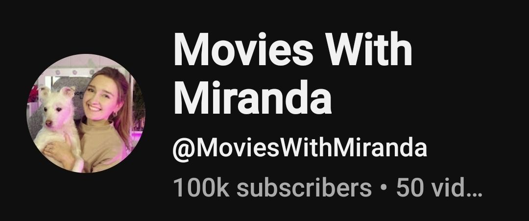 Miranda 🎮 tweet media