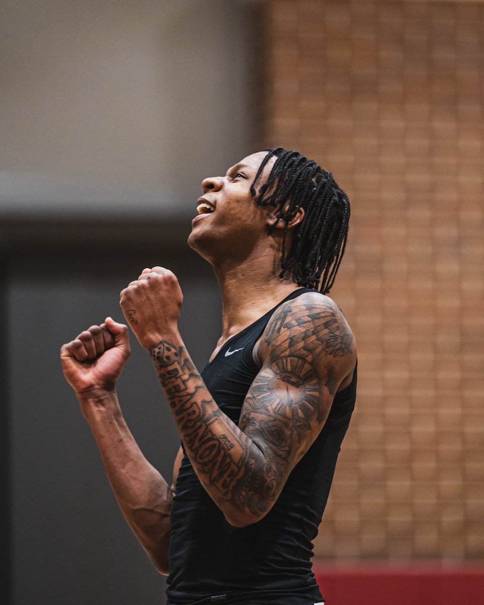 The Billikens play basketball tomorrow!

#RollBills