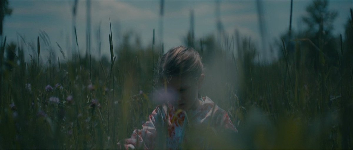 Sabés que la película va a ser triste cuando empieza a sonar On The Nature Of Daylight.