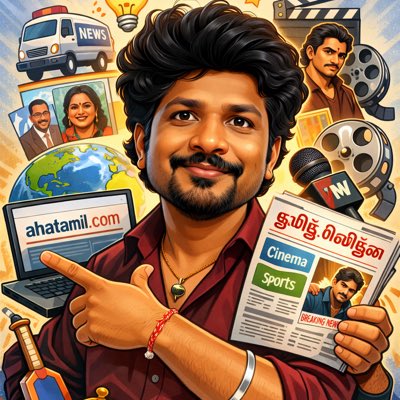 Arun_____AK's tweet photo. #NewProfilePic https://t.co/kr2EjtxyML