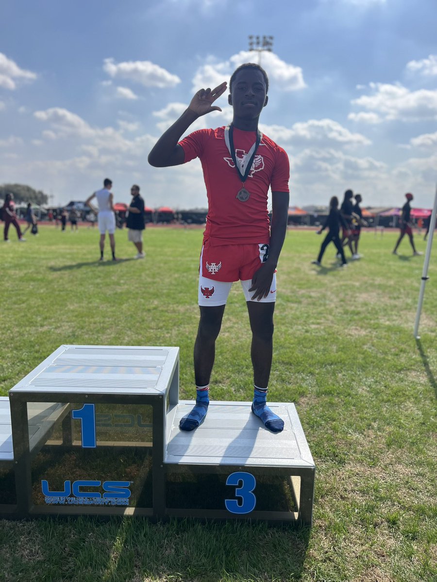 Alief Taylor Athletics tweet media