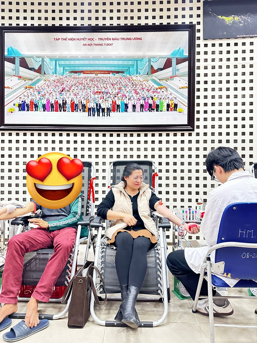 Niềm vui cuối năm, món quà tuyệt vời cho cả người cho và người nhận. Yêu thương ❤️