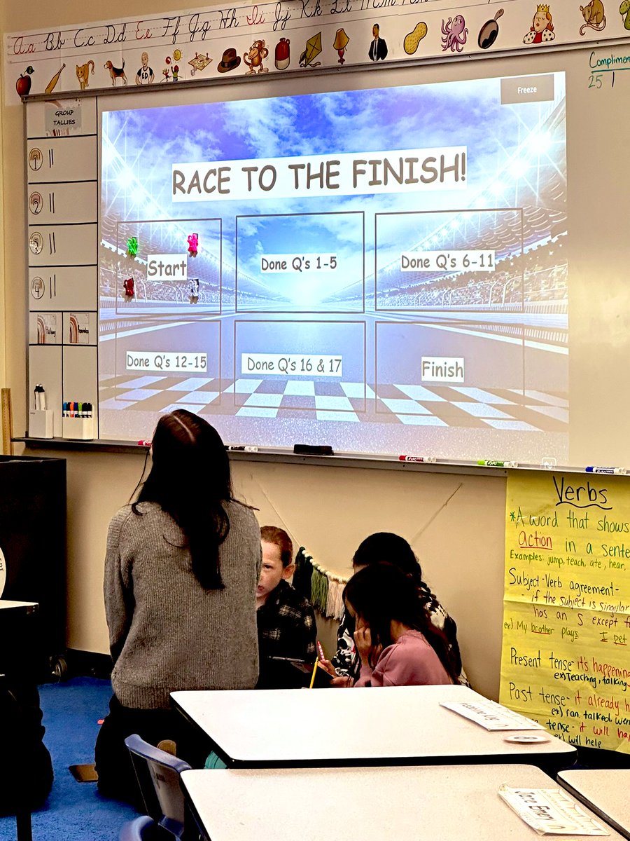 MSTNGPrincipal's tweet photo. 🙌🏻Shout out to our amazing staff who continue to implement dynamic teaching strategies that promote high student engagement 👏🏼#activeparticipation+emotionalinvestment+socialinteraction @StaffordTwpEd @STSD_McKinley https://t.co/thFVJLOaZy