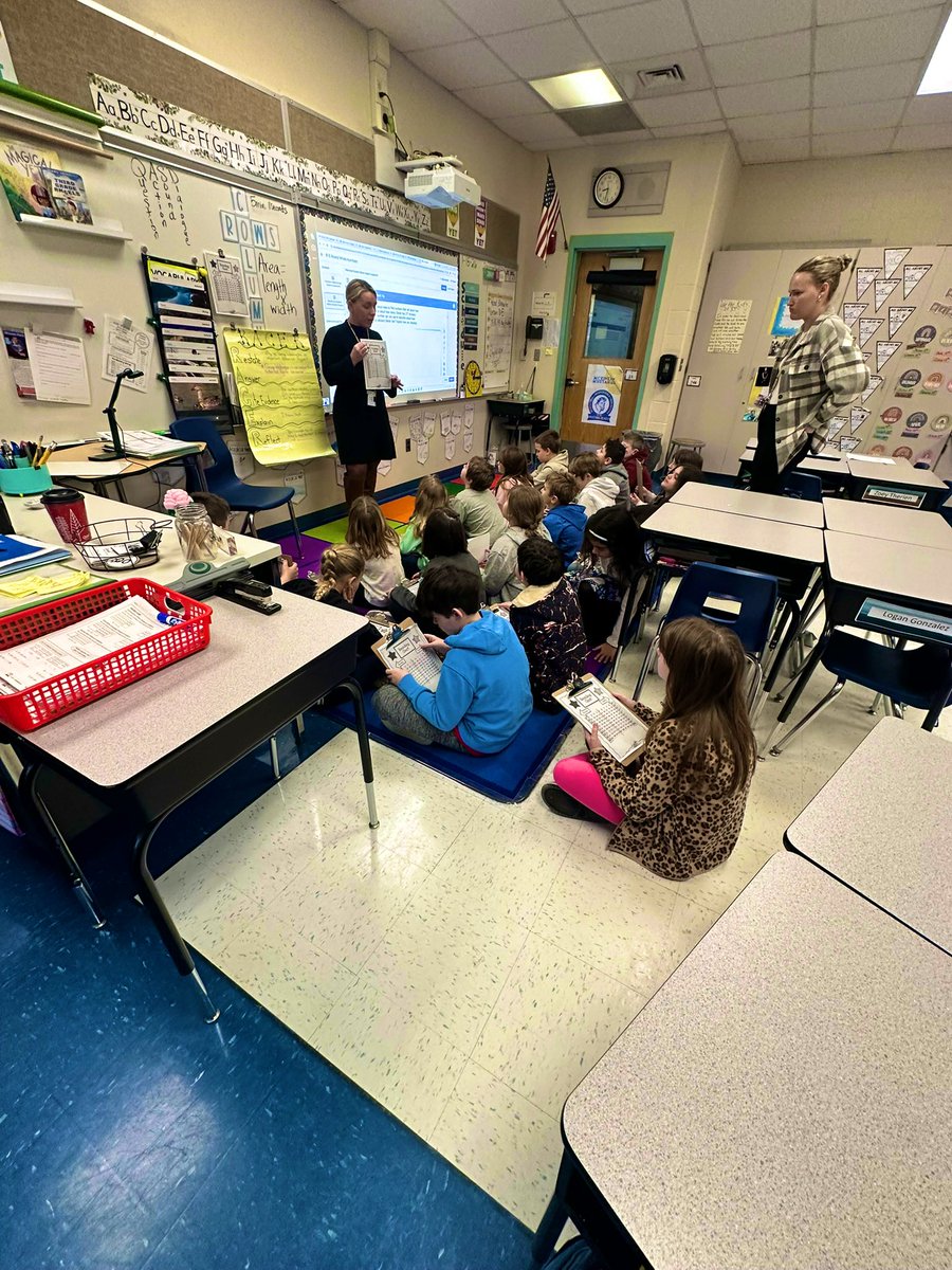 MSTNGPrincipal's tweet photo. 🙌🏻Shout out to our amazing staff who continue to implement dynamic teaching strategies that promote high student engagement 👏🏼#activeparticipation+emotionalinvestment+socialinteraction @StaffordTwpEd @STSD_McKinley https://t.co/thFVJLOaZy