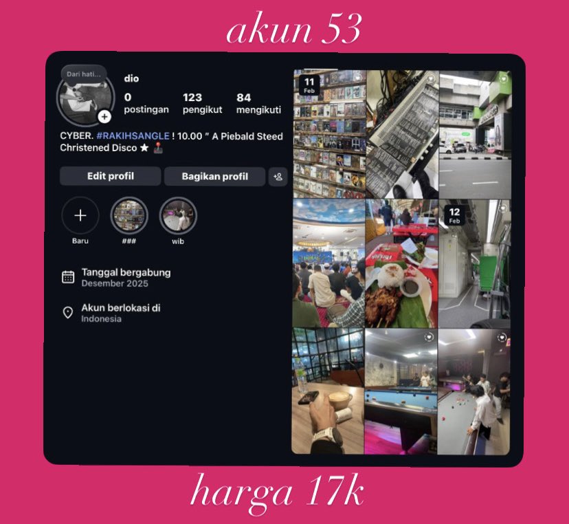 enocturnec's tweet photo. @spinapch ini kakkk chat ke wa yayuuuu https://t.co/qBFAtZAxQj