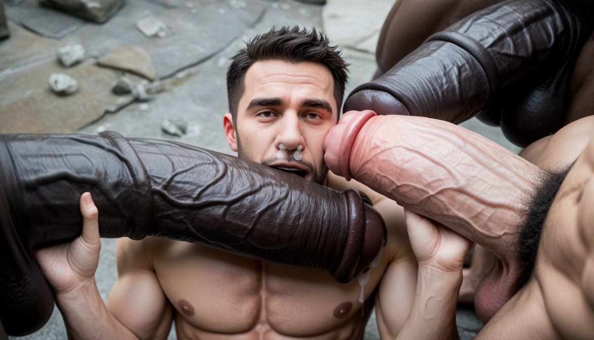 Teratofilia🔞🏳️‍🌈 tweet media