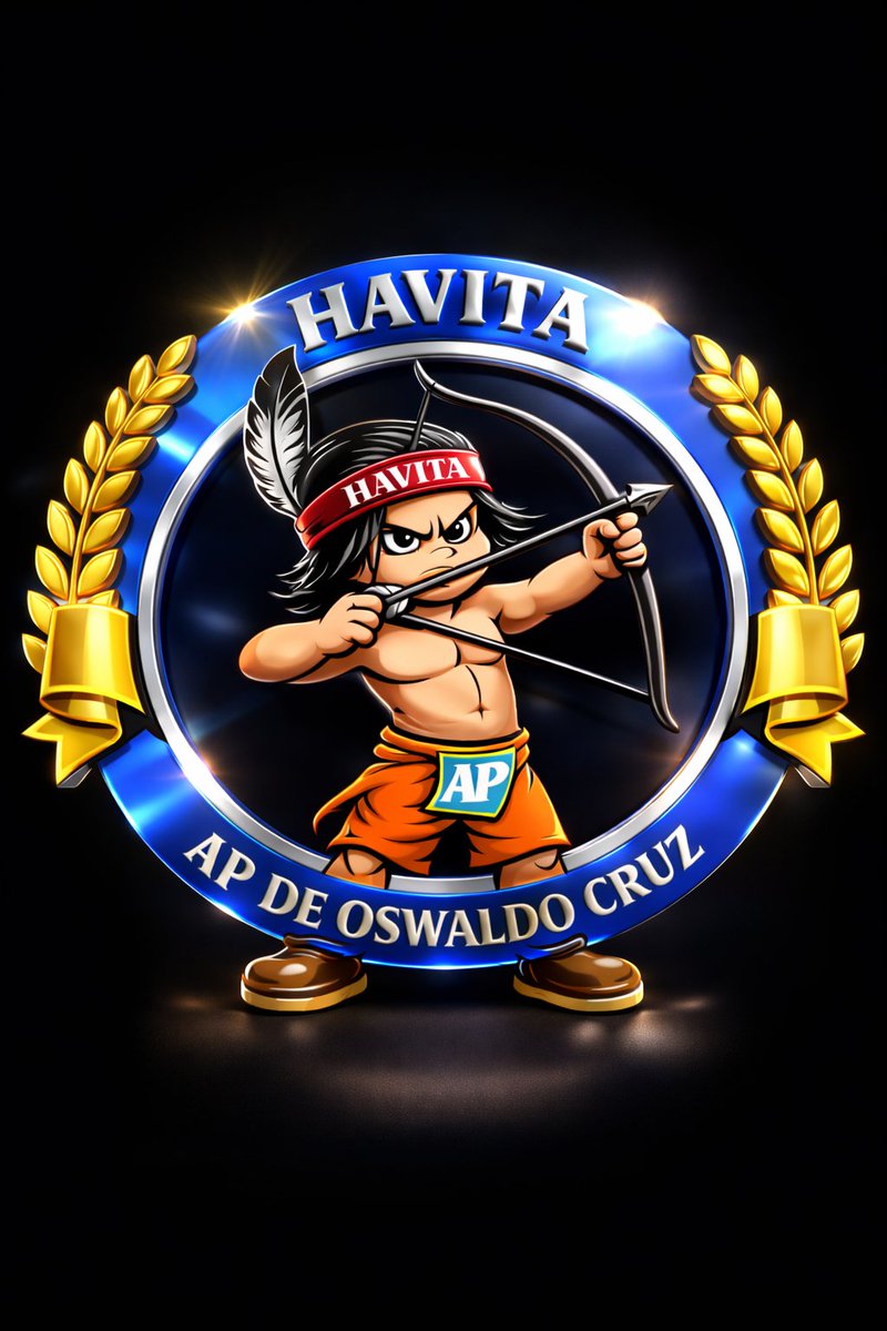 havitaturma1981's tweet photo. HAVITA ONTEM, HOJE E SEMPRE! 🫡🏹 https://t.co/Oryft67iov