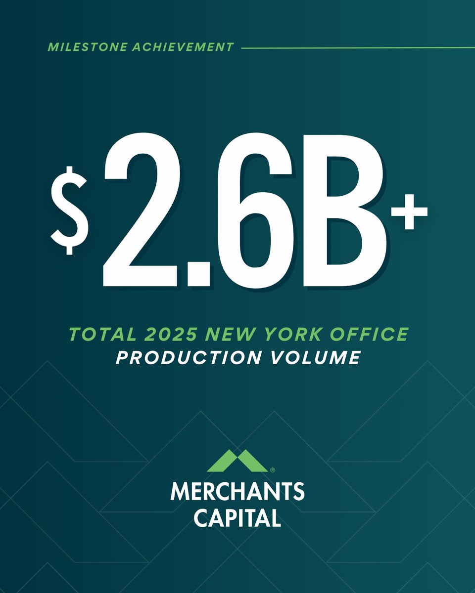 Merchants Capital tweet media