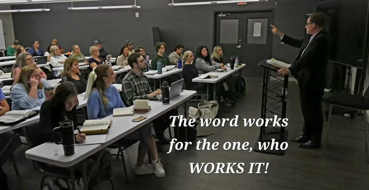 Roberts Liardon (@robertsliardon) on Twitter photo 