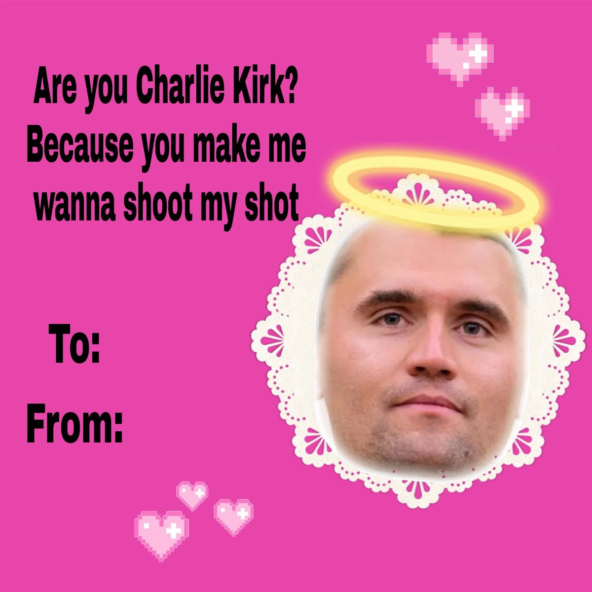 Mulder, Its Me tweet media