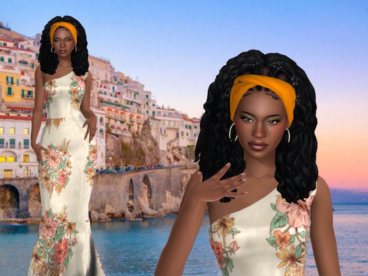 EdAwGhIzZlE's tweet photo. Bess Sterling, 28,  Evergreen Harbor

Charming. Strategic. Always negotiating.

Bess knows how to close a deal.  In business and in love.

Turn Ons: ambition, power, a challenge.

If there’s an opportunity in the villa…She’ll find it.
#DebtOrDesire #TheSims4 https://t.co/egwsjOPezr