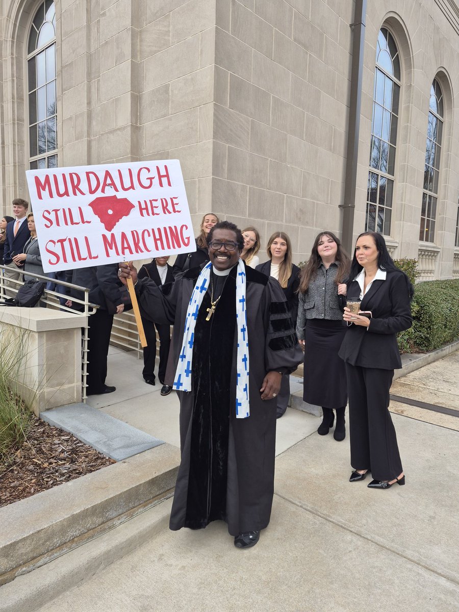 Rev Raymond Johnson tweet media