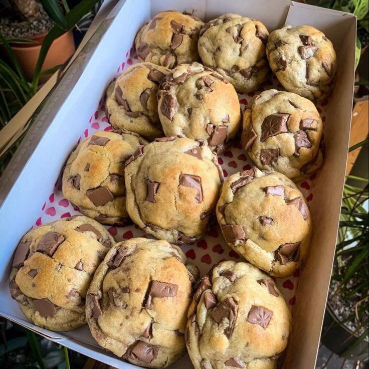 brownies or cookies?