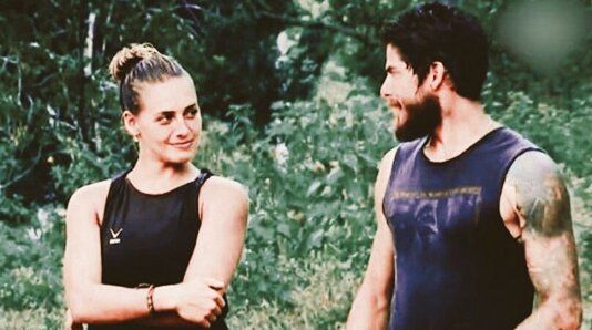 UNPOPULAR OPINION. 
Damla ve Anıl
Damla ve Hilmiden daha fazla yakışıyordu.....