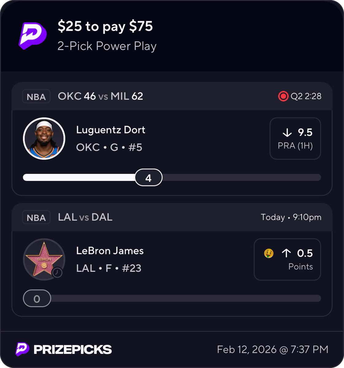 Dee_rose901's tweet photo. 🚨🚨 LeBron Discount 🚨🚨

Banggggg ✅✅✅✅✅ FREE $75

What are you waiting for, the VIP is ONLY $10 until @9pm 🤷🏼‍♂️

••• For $10 ONLY VIP Click Below 👨🏽‍💻🧑🏼‍💻⤵️ •••

https://t.co/tt4uS1rEYF https://t.co/78qdVqwl91