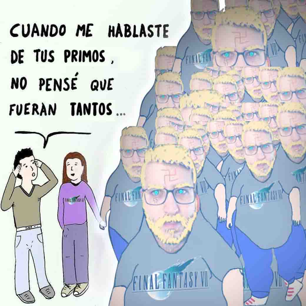 franco (@nosoykir4) on Twitter photo 