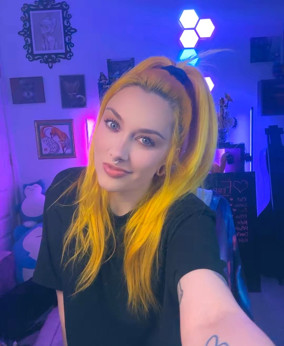 More M11s in FFXIV tonight! Come cheer us on! 🫶🏻

🟢 kick.com/BadWolfRose
⏰ tiktok.com/@bad_wolfrose
🟣 twitch.tv/bad_wolfrose