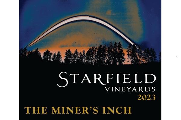 RichCookOnWine's tweet photo. My article includes a virtual tasting of @StarfieldWine and reviews of 2 of their wines. 
https://t.co/ipZx5ZJ8UL  @WineReviewOnlin https://t.co/V3ncPWnHYm