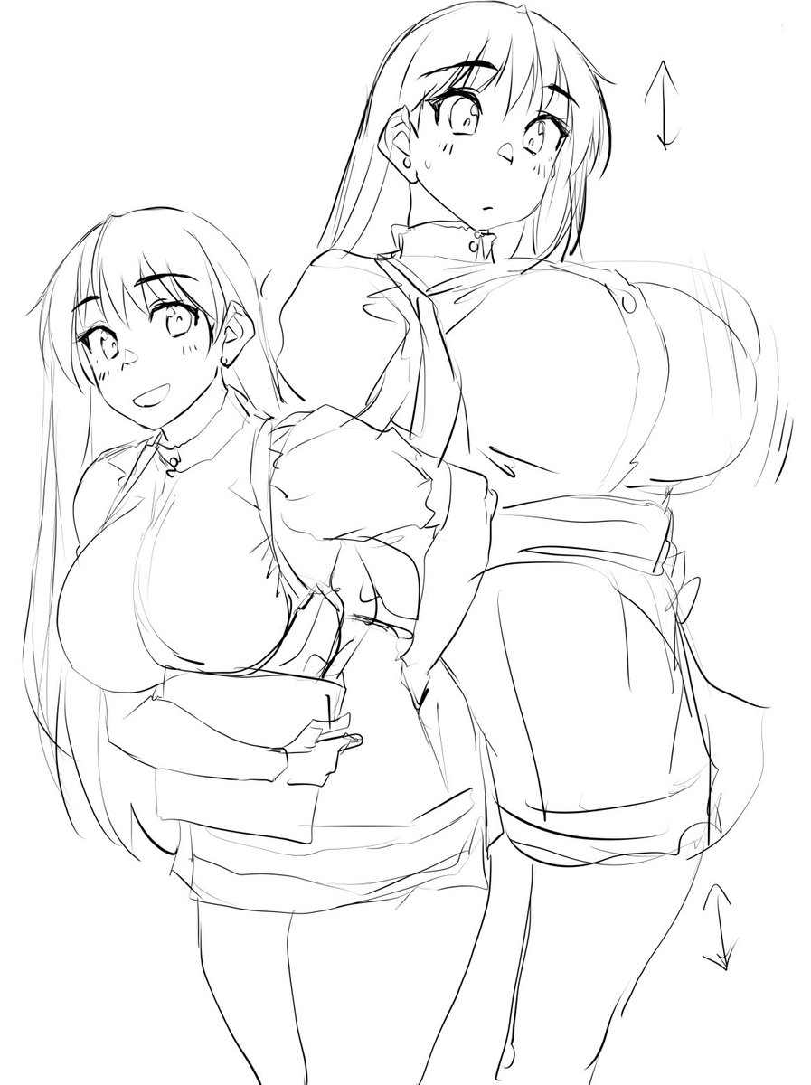 ぜっきょ@C107二日目東ヒ13a (@zekkyon) / Posts / X