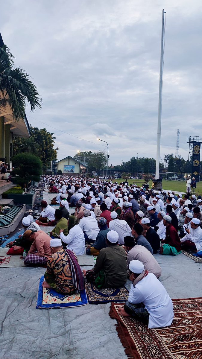 PW Pasuruan tweet media