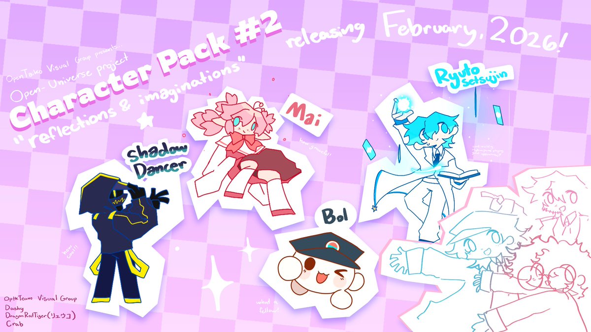 OpenTaiko Official tweet media