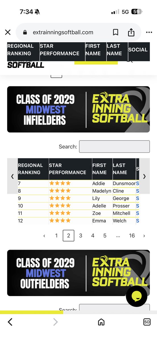 madelyncline2029 tweet media