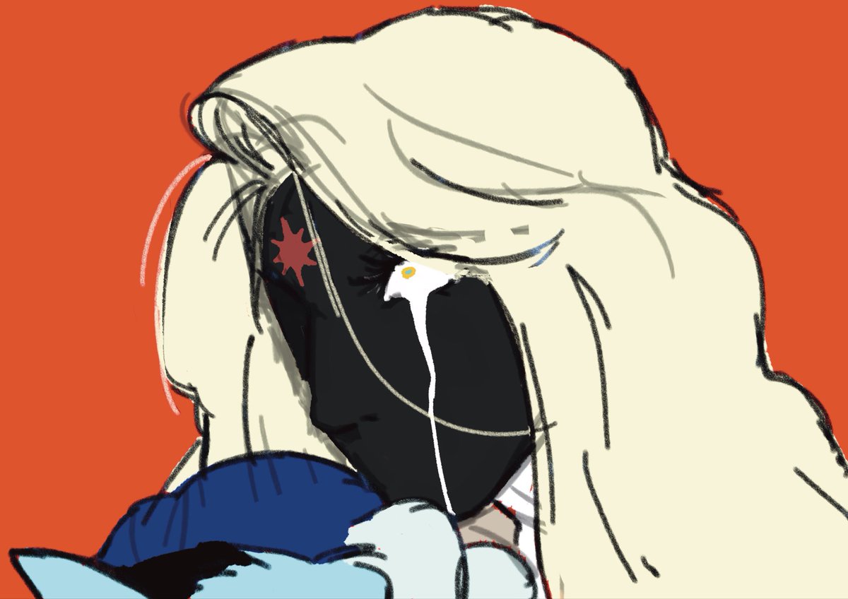 BluePlanetTrash's tweet photo. So I caught up with #crk honestly, did not see that coming. I think that PV should be allowed to go crazy now #purevanillacookie #shadowmilkcoookie #pureshadow #shadowvanilla https://t.co/ccanEL0Hcu