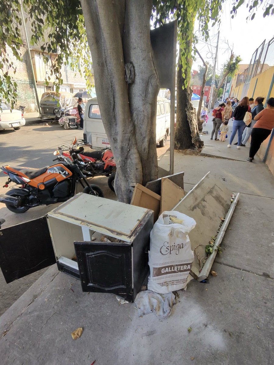 PoderAG Azcapotzalco tweet media