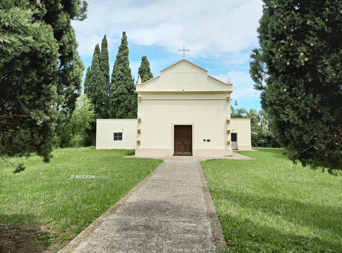 Irazusta, Entre Ríos.
La localidad de Villa Eleonora, ubicada junto a la estación del ferrocarril, es una de las tantas zonas rurales ubicadas dentro de la microrregión. Irazusta, como mayormente se conoce, es una localidad tranquila a lo largo de toda su historia. Su naturaleza,