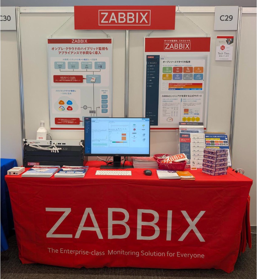 Zabbix Japan (@zabbix_jp) / Posts / X