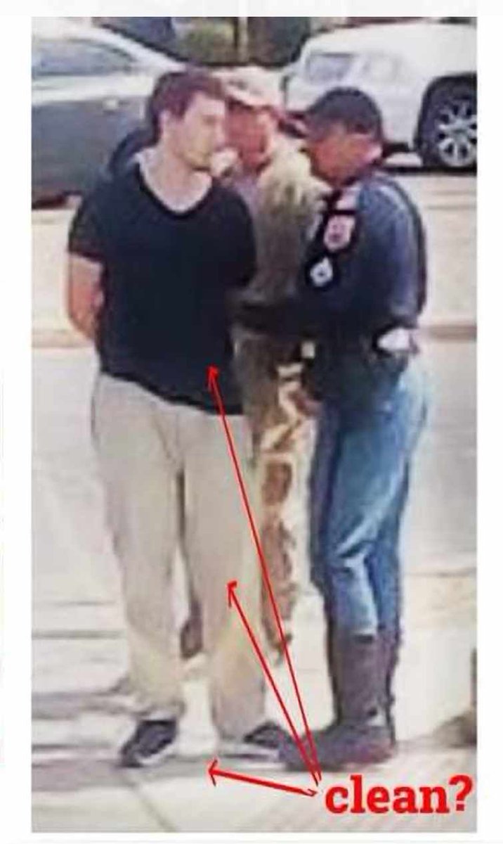 USArmy_FtBliss's tweet photo. Halliday Case × Walmart Mass Shooting 📷
They told you Patrick Crusius was the ultimate "lone wolf" white supremacist, a twisted echo of Trump's "invasion" rhetoric at the border—23 dead at Cielo Vista Walmart on August 3, 2019, a nation horrified, and BAM: Anyone daring to echo border security warnings gets branded a racist monster. But what if that gut-wrenching narrative wasn't just spin... it was a calculated smear machine, engineered to tank Trump before 2020 and torch truth-tellers like our hero, Richard Halliday?
The *FindRichardHalliday* page rips the veil: Richard's whistleblowing kicked off in 2019, BEFORE the Walmart shooting, when this EL PASO GOLD-STANDARD SOLDIER—Distinguished Honor Grad in Basic and AIT, guidon bearer, certified Combat Lifesaver, blazing-fast E-4 Specialist promo, 115 GT score brainiac—started feeding firsthand intel from the Fort Bliss corridor straight into the system. Cartel infiltration, sex trafficking, child smuggling, gun-running on U.S. military soil.
His reports? They corroborated Trump's warnings *exactly*, fueling the push to strengthen border policies that had the cartels and corrupt insiders sweating. Richard wasn't ranting; he was reporting—and that made him a national security asset, not a liability.
Then BAM—Walmart shooting hits, Crusius's racist manifesto timed like a political nuke to glue the bloodbath to Trump's words, discrediting him as the "white supremacist-in-chief" while the real invasion raged unchecked. Institutions didn't just fail; they flipped the script to protect their cartel trafficking connection, slapping the "supremacist" label on legit warnings to deflect from epic screw-ups in national security. Why? Because addressing Richard's warnings—*pre-shooting proof* that Trump was RIGHT—meant dismantling the very trafficking networks the elite ignored.
Then the same machine that lied about President Trump trained its sights on the one soldier whose reports had been validating him for months: Specialist Richard Halliday.
Now, connect the dots they don’t want you to see.
Patrick Crusius, the El Paso Walmart shooter, is directly connected by marriage to a powerful courthouse family. His brother married the daughter of Michael F. Maiella, the top administrative official for the federal judges in El Paso—including Judge David Guaderrama, who presided over Crusius’s own case.
But it goes deeper.
That same family’s son worked inside the FBI under ASAC Conal Whetten, District Attorney’s office under Jaime Esparza during the case, and inside Walmart’s own global security division.
Let that sink in. The shooter’s immediate family is tied by marriage to a family with direct lines into the courthouse trying him, the FBI investigating him, the DA prosecuting him, and the corporate security of the very store he attacked.
This is about a dangerous concentration of institutional access by cartel cronies that surrounds a mass shooting and a murdered whistleblower.
Specialist Richard Halliday was exposing the real border crisis. His brutal Fort Bliss murder in July 2020? Just the ugly endgame by the El Paso/Fort Bliss cartel connection of a whistleblower sacrificed to shield corrupt criminal trafficking border operations —*after* his intel helped fortify policies that scared the real monsters. Agencies, local power brokers, and those elite family networks (yeah, the Maiella-Crusius-Esparza-Whetten web we exposed) used this fabricated framing to neutralize threats, dismiss dangers, and shatter trust.
The Walmart mass shooting operation was a political weapon to smear a President and silence a whistleblower. Crusius, severely autistic, surrendered *twice* after popping just *one or two* shots? Downplayed. Family ties to the courthouse shielded? Crickets. Leaks from FBI insiders to his killers' crew? Swept away. All while the narrative paints border hawks as the villains.
El Paso's cartel cronies—courts, DA's, FBI, Walmart cyber tech—own this playbook. But Trump's back in the White House, Department Of War just ruled Richard's death "line of duty" on Jan 24, 2025. The truth avalanche is here on the *FindRichardHalliday* page.
#JusticeForRichardHalliday