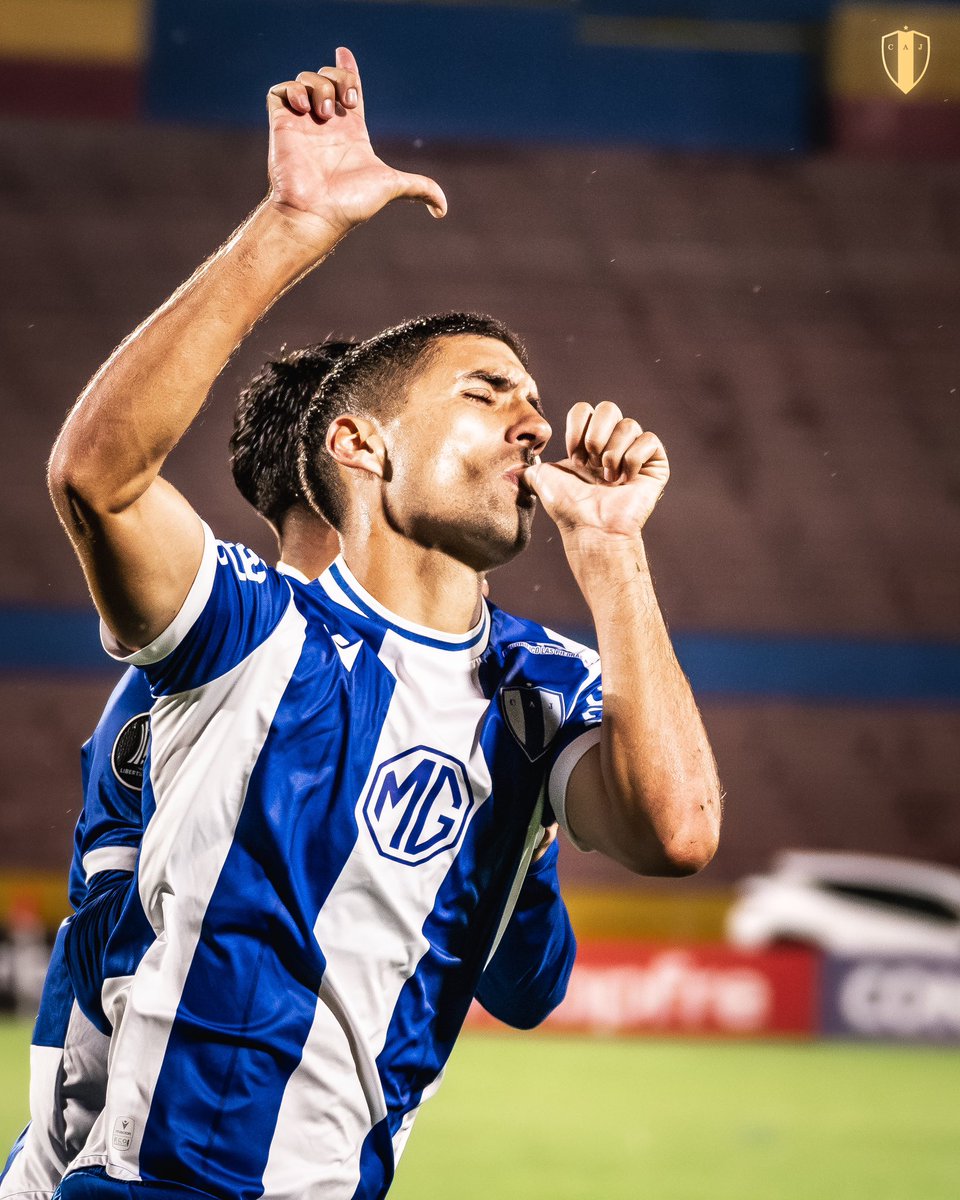 Club Atlético Juventud tweet media