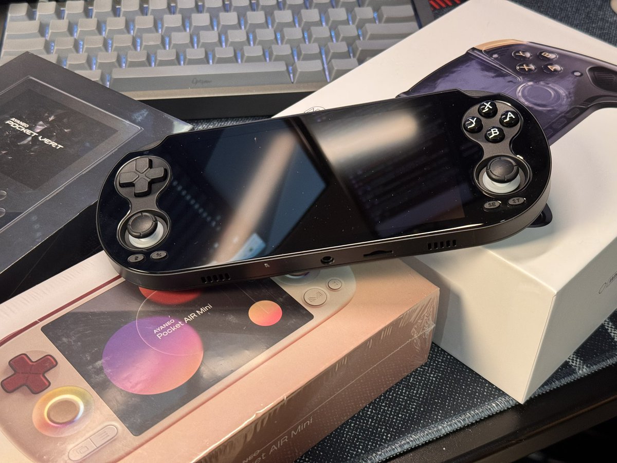 WULFF DEN tweet media