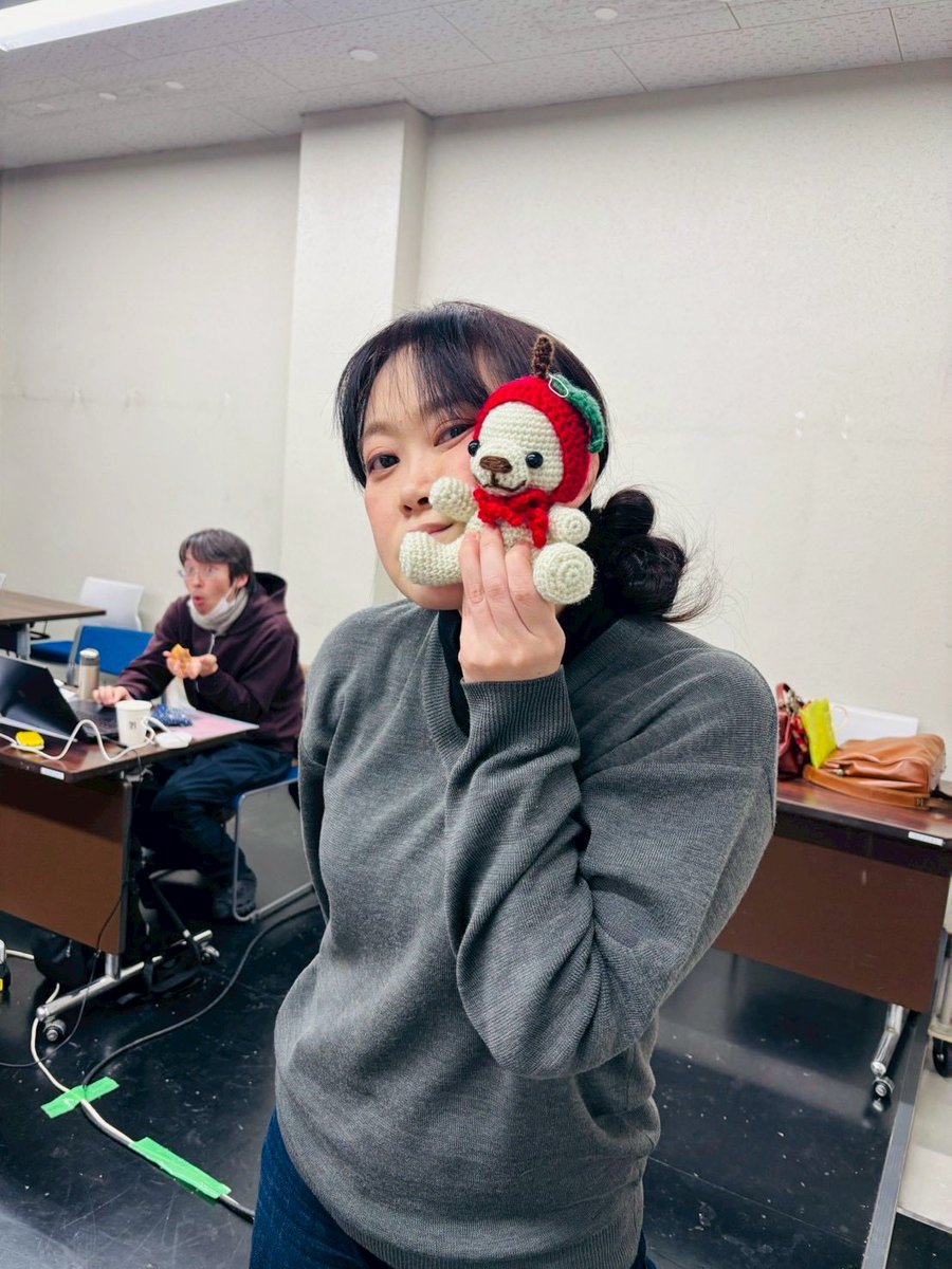 山田百次 (@nono_ue_momo) / Posts / X