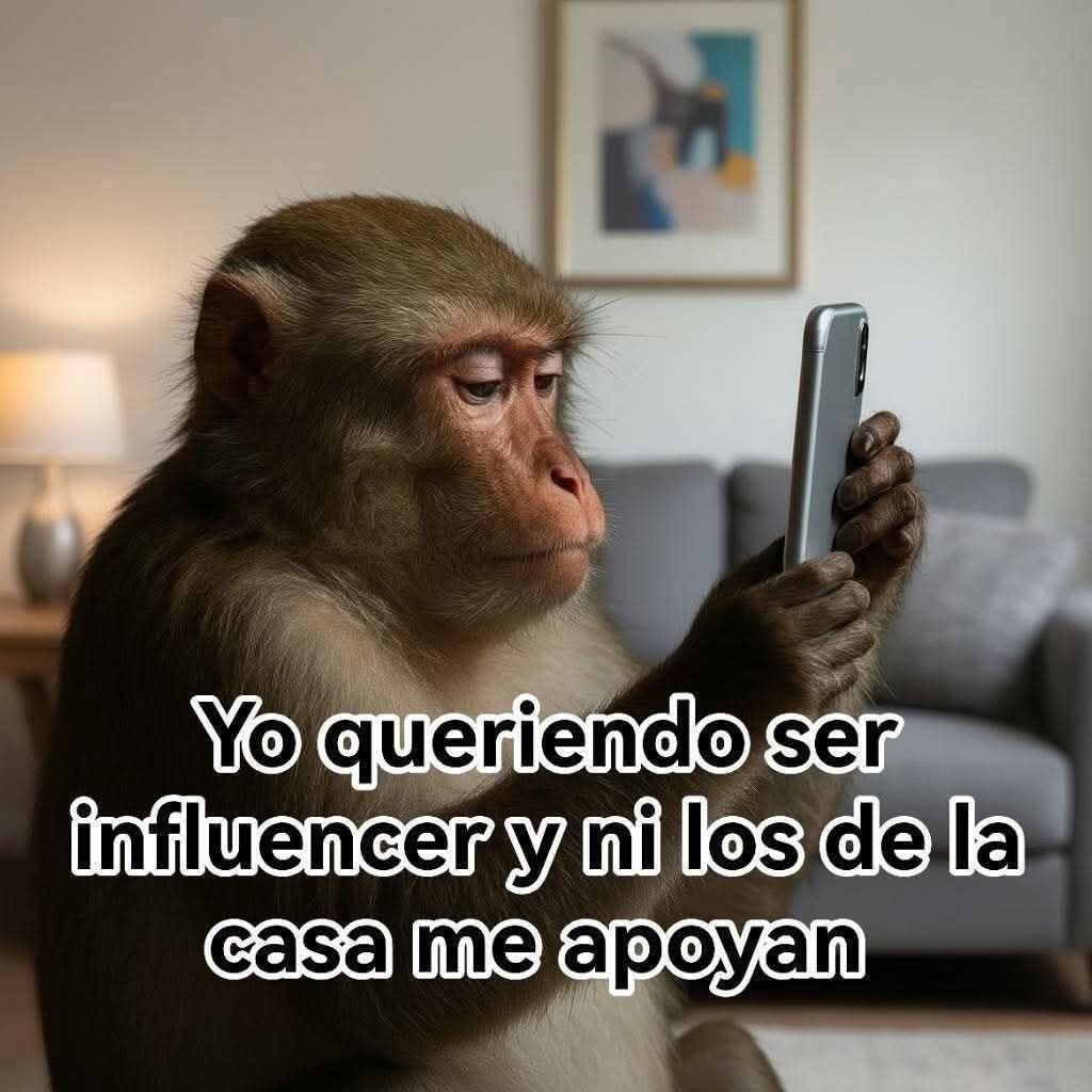 Así la cosa... 🙃