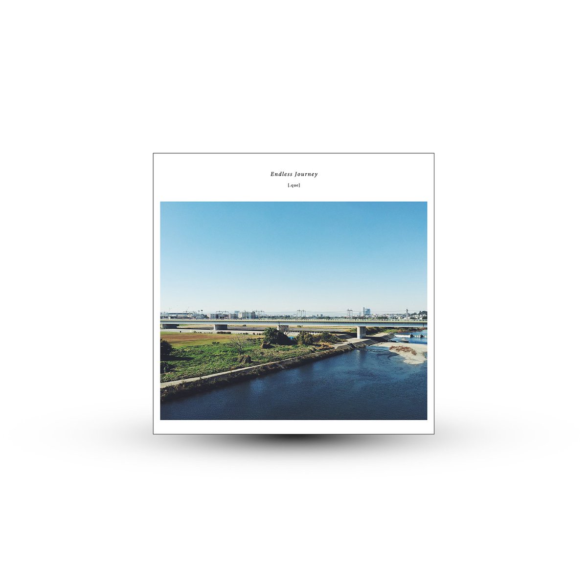 💿[.que]作品のお取り扱い募集💿

⊹ 販売店の皆さまへ ⊹

取り扱っていただける店舗さまを随時募集しております

CDやレコードの音楽専門ショップはもちろん
カフェや雑貨店、ライフスタイルショップ...etc
実店舗の有無も問いません

詳しくは下記をご覧ください🔍
→ embrace-shop.stores.jp/news/698e66b13…