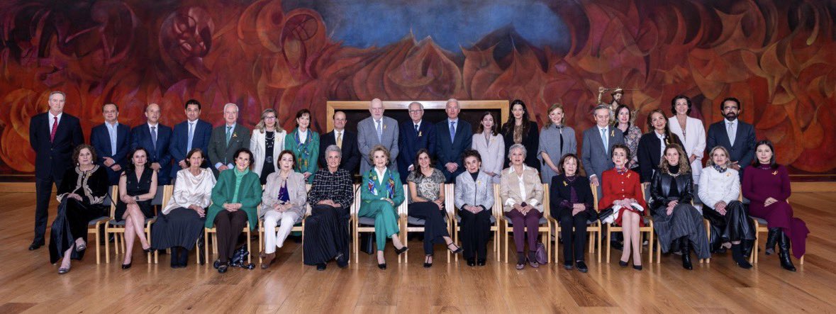 ¡ Un verdadero privilegio colaborar en Casa de la Amistad, porque HABLAR DE CÁNCER … ES HABLAR DE VIDA !